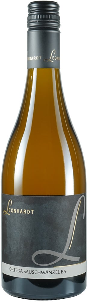 2019 Ortega "Sauschwänzel" 0,5 L