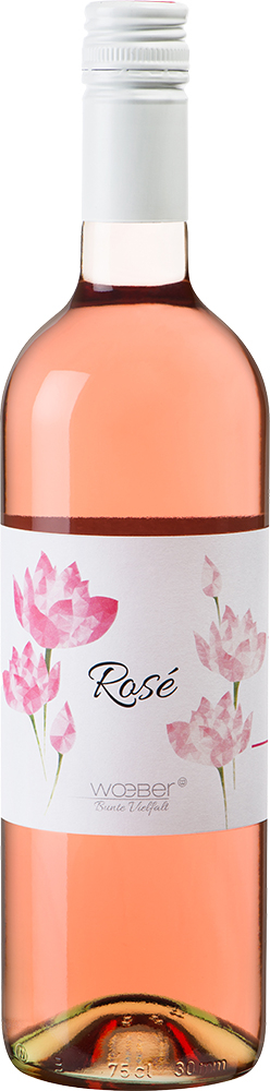 2025 Rosé Zweigelt