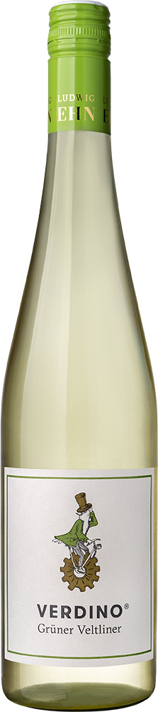 2025 Grüner Veltliner "VERDINO"