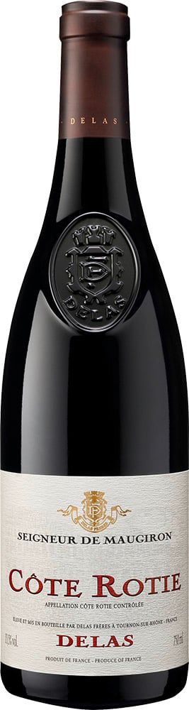 2021 Seigneur de Maugiron Côte-Rotie AOP