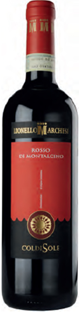 2021 Rosso di Montalcino DOC