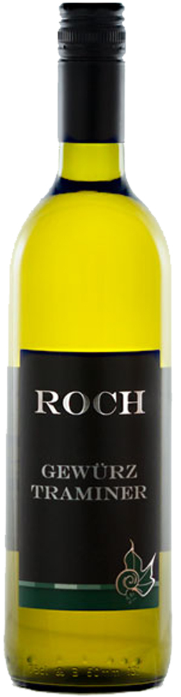 Gewürztraminer 0,375 L