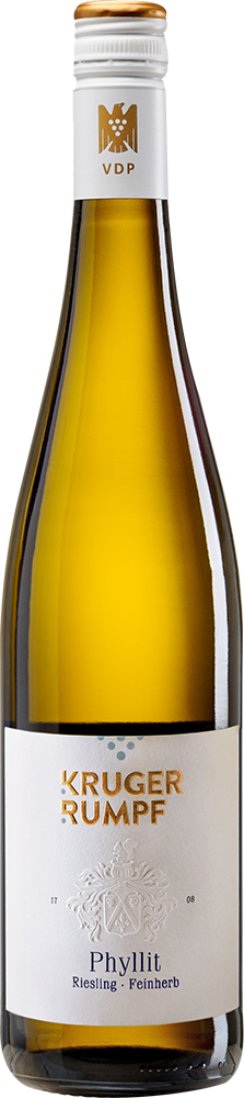 2025 Phyllit Riesling VDP.Gutswein