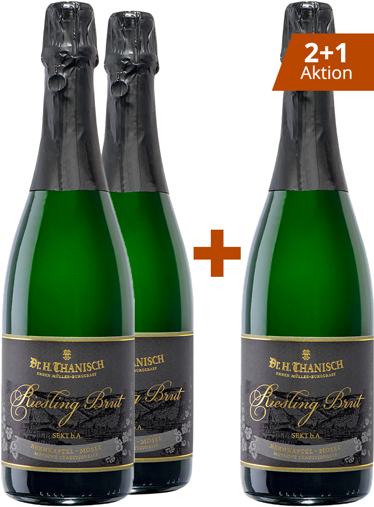 Kleines Sekt-Paket 