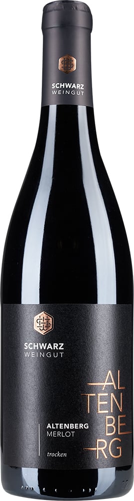 2020 Altenberg Merlot