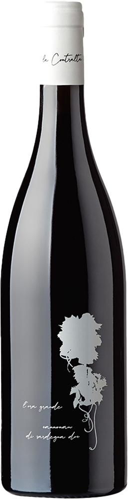 2022 L'ora grande Cannonau di Sardegna DOC