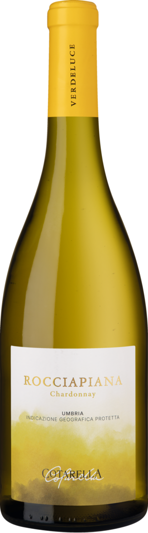 2024 Roccia Piana Chardonnay