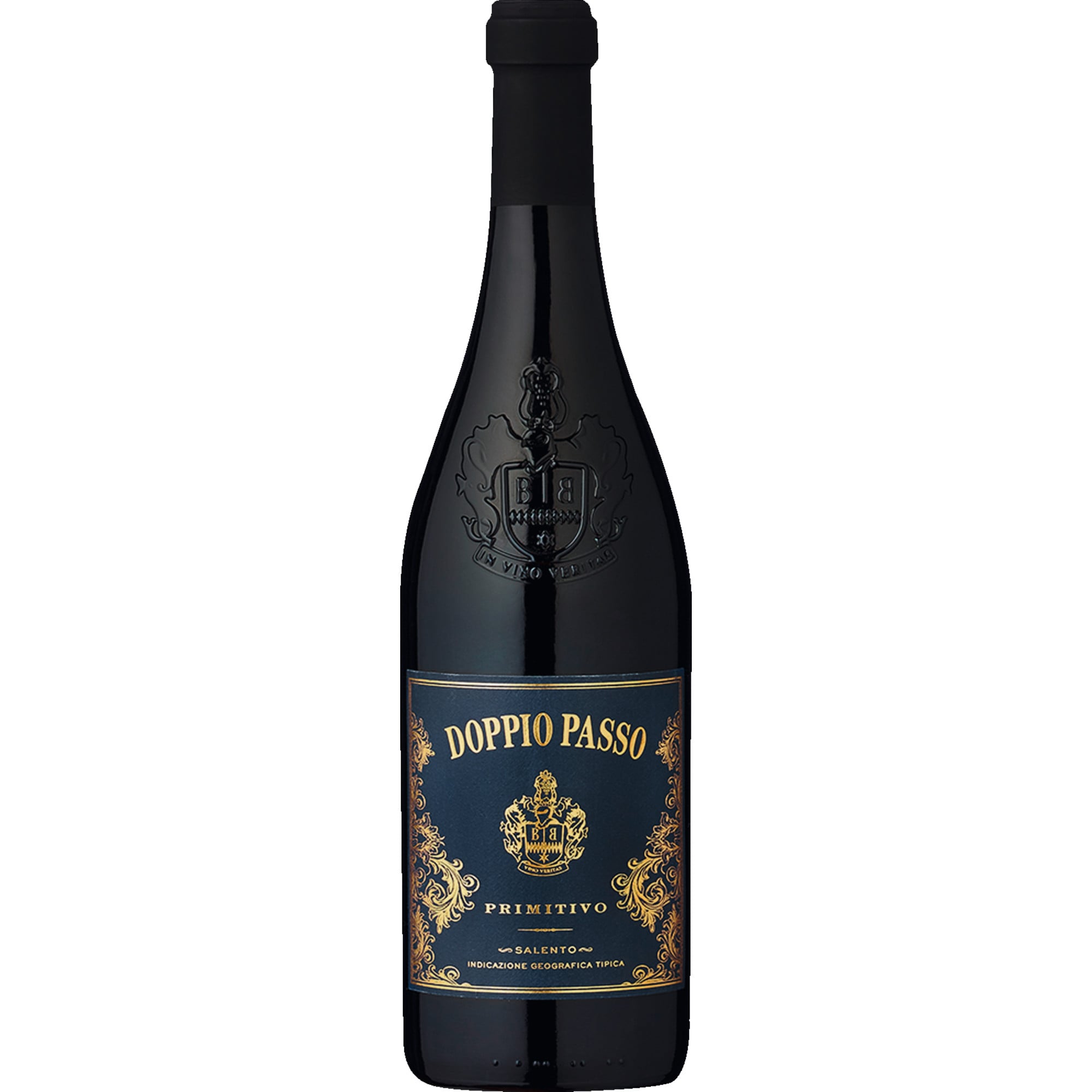 2024 Doppio Passo Primitivo IGT BIO