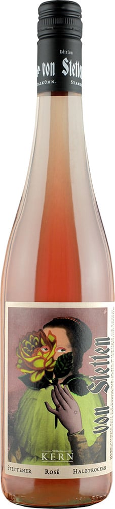 2025 von Stetten FRÄULEIN Rosé