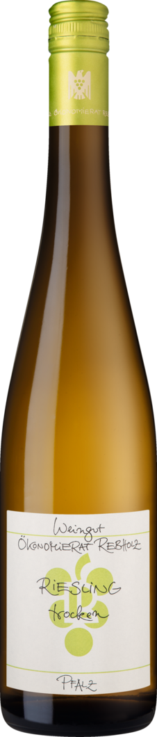 2024 Rebholz Riesling BIO