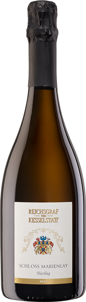 2020 Schloss Marienlay Riesling Sekt