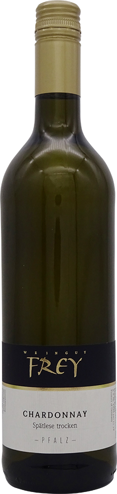 2023 Chardonnay Spätlese