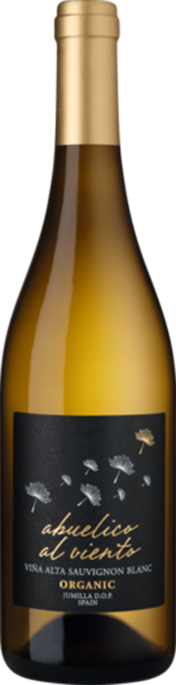 2024 Abuelico al viento Viña Alta Sauvignon Blanc