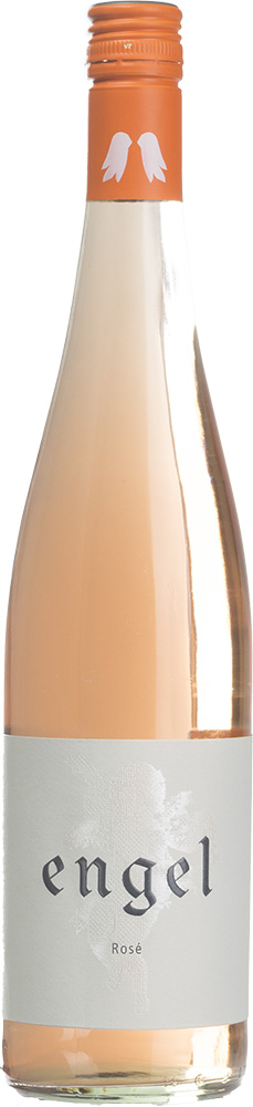 2024 Blaufränkisch Rosé