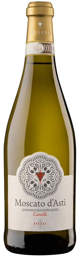 2025 La Commenda Moscato d´Asti Canelli DOCG