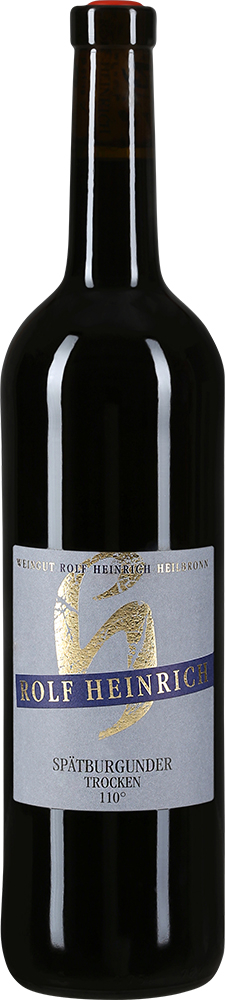 2019 Spätburgunder Réserve