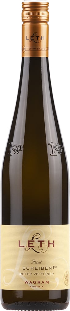 2024 Ried Scheiben Roter Veltliner