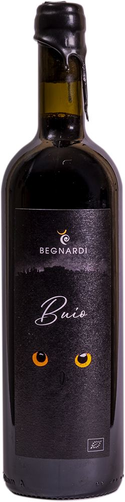 2022 Buio Toscana IGP BIO