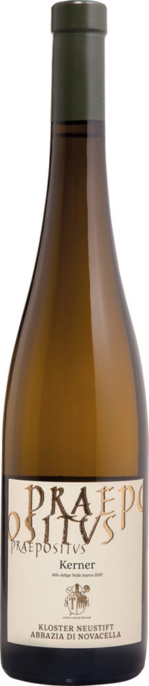 2024 Praepositus Kerner Alto Adige Eisacktaler DOC 1,5 L