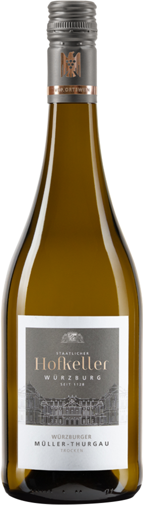 2024 Würzburger Müller-Thurgau VDP.ORTSWEIN
