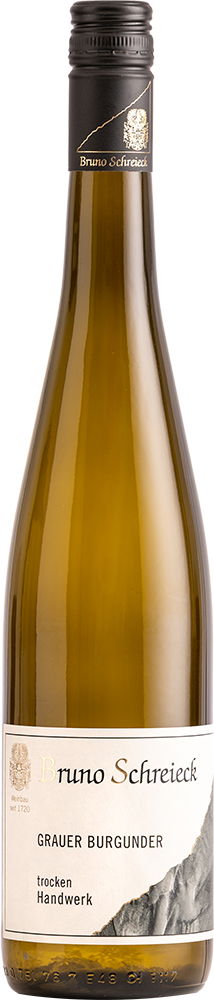 2025 Grauer Burgunder