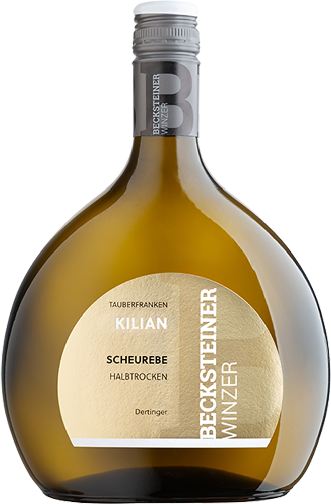2025 KILIAN Dertinger Scheurebe
