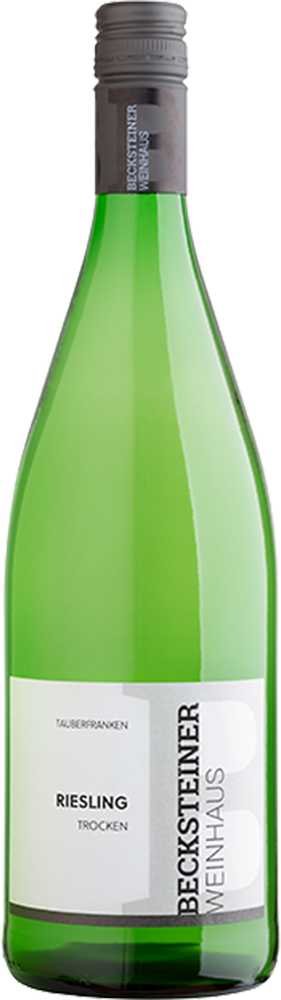 2025 WEINHAUS Riesling 1,0 L