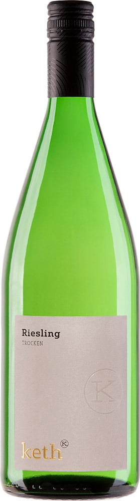 2025 Riesling Liter BIO 1,0 L