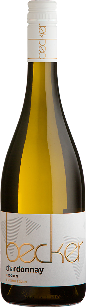2025 CHARDONNAY