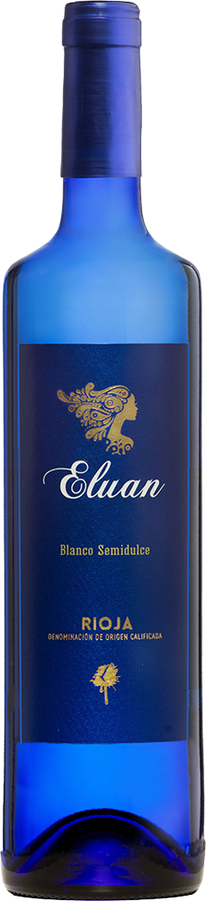 2025 Eluan Blanco Rioja DOCa