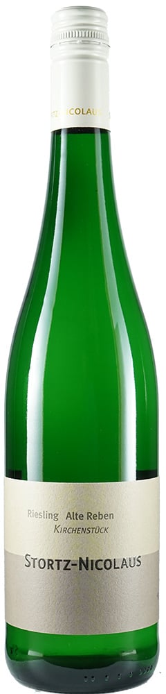 2023 Riesling Alte Reben BIO