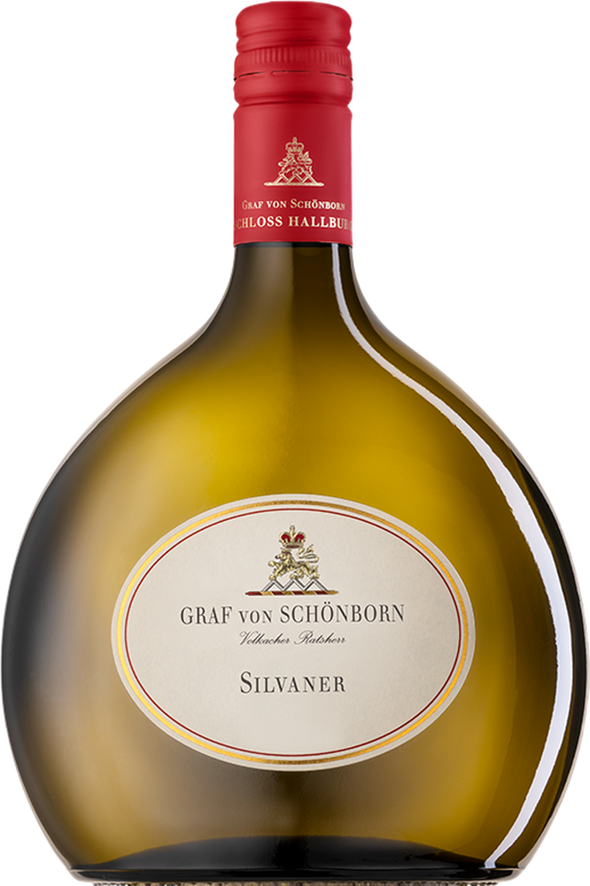2024 Volkacher Ratsherr Silvaner