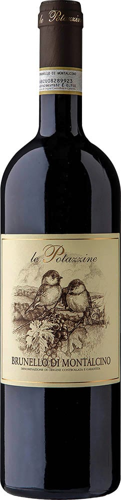 2020 Le Potazzine Brunello di Montalcino DOCG 1,5 L