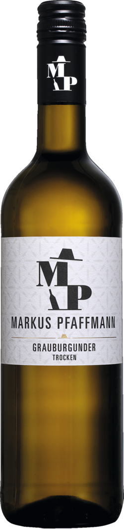 2025 Pfaffmann MP Grauburgunder
