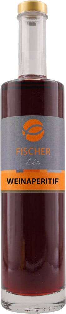 Weinaperitif 0,5 L