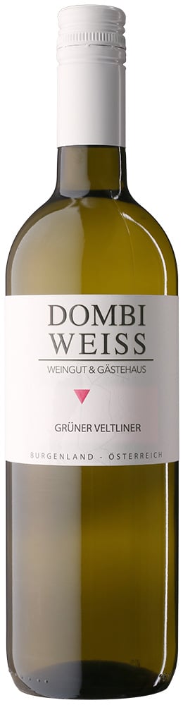 2025 Grüner Veltliner