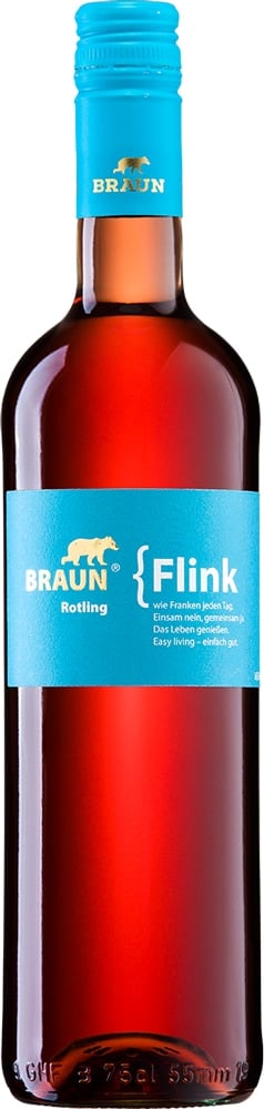 2024 { Flink Rotling