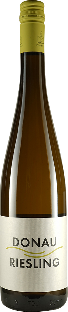 2020 Donauriesling BIO