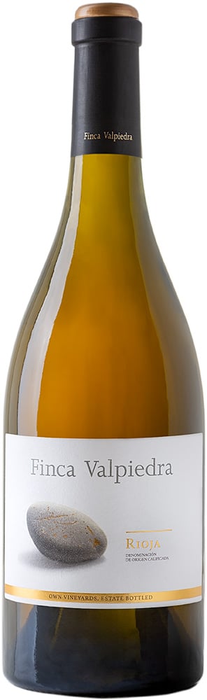 2019 Valpiedra Reserva Blanco Rioja DOCa