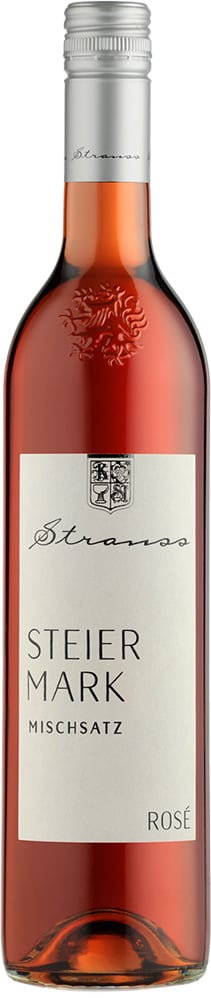 2025 Steiermark Mischsatz Rosé