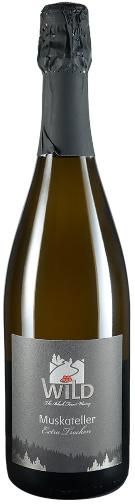 2021 Muskateller Sekt