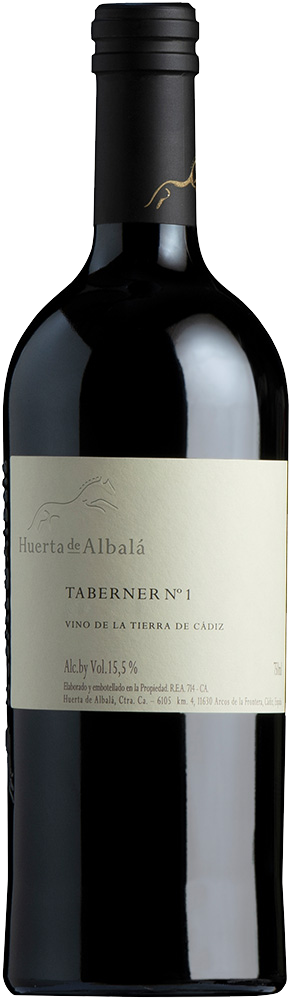 2016 Taberner Nº1 Cádiz VT