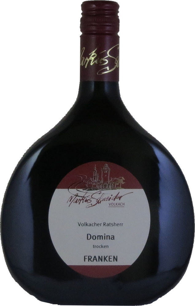 2022 Domina