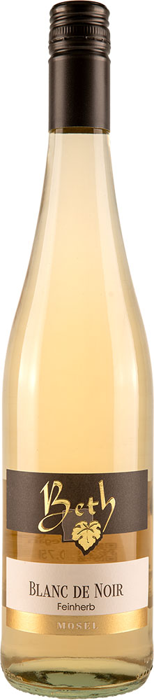 2025 Blanc de Noir