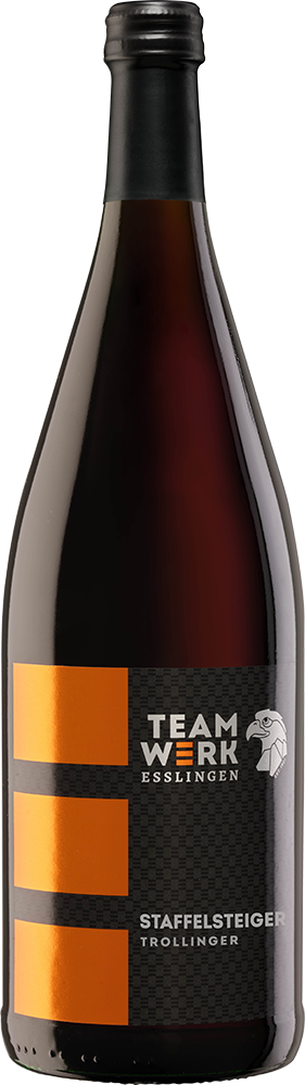 2024 Staffelsteiger Trollinger 1,0 L