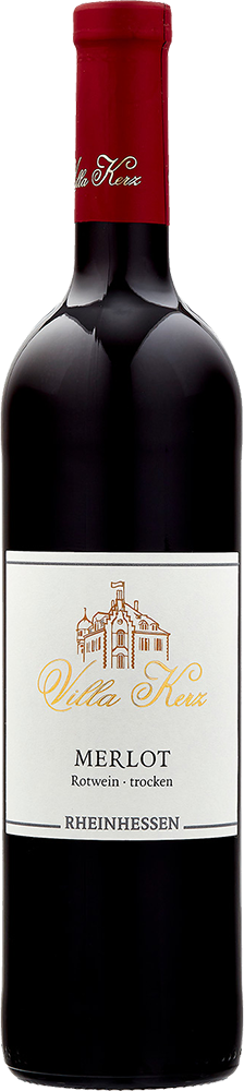 2023 Merlot