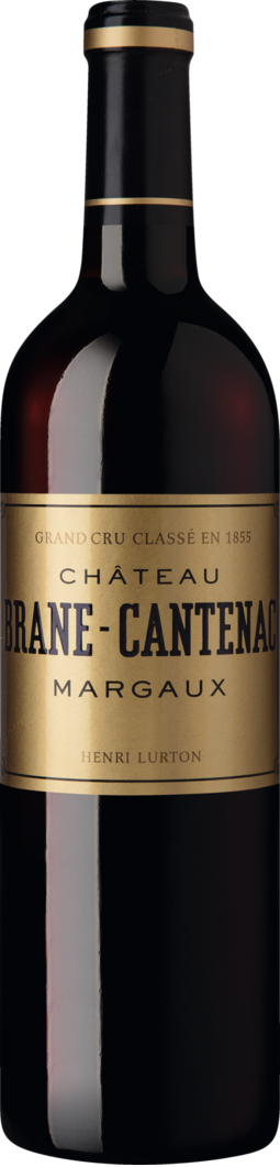2023 Château Brane-Cantenac