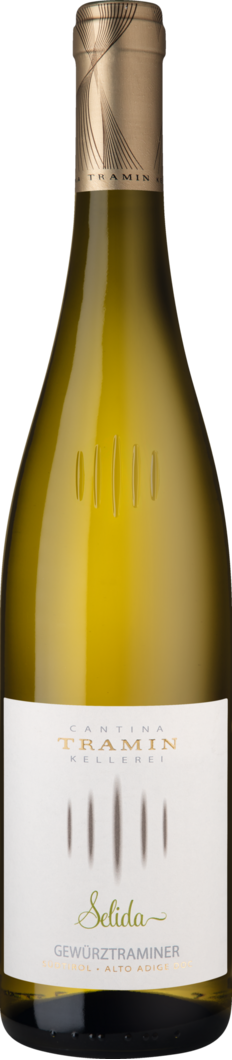 2025 Selida Gewürztraminer