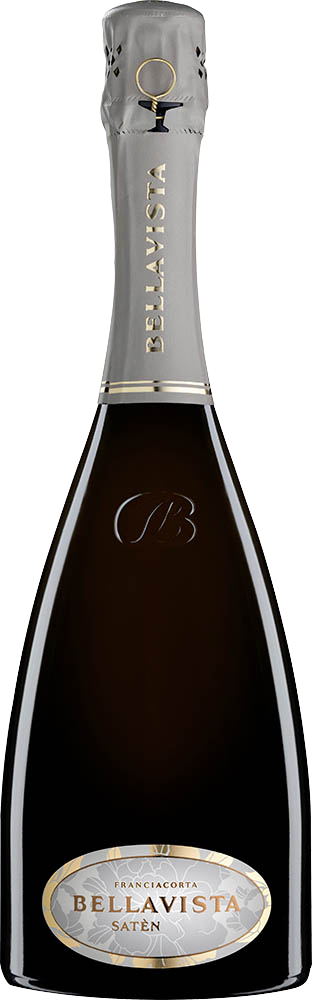 2020 Bellavista Satèn Franciacorta DOCG