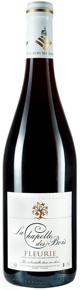 2024 "La Chapelle des Bois" Fleurie AOP
